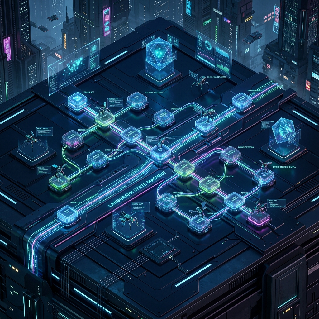 Emgena AI Labs Datasets